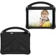 Чехол STR EVA противоударный с подставками Летучая мышь для Apple iPad Pro 10.5 (2017) Black - изображение 2