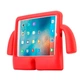 Противоударный детский чехол STR EVA для iPad Pro 10.5 (2017) человечек с ручками Red - изображение 1