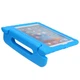 Чохол STR EVA з ручкою та підставкою для Apple iPad Pro 10.5 (2017) дитячий Blue - зображення 5