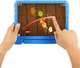 Чохол STR EVA з ручкою та підставкою для Apple iPad Pro 10.5 (2017) дитячий Blue - зображення 7