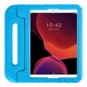 Чохол STR EVA з ручкою та підставкою для Apple iPad Pro 10.5 (2017) дитячий Blue - зображення 8