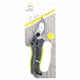 Секатор площинний My Garden Zeta-gen 225-1-200, 200мм - зображення 6