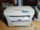 МФУ Brother DCP-7010R / Лазерная монохромная печать / 1200x1200 dpi / A4 / 20 стр/мин / 1x USB 2.0, 1x LPT б/у - изображение 2