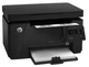 БФП HP LaserJet Pro MFP M125a / Лазерний монохромний друк / 600x600 dpi / A4 / 20 стор/хв / USB 2.0 б/в - зображення 1