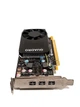 Дискретная видеокарта nVidia Quadro P400, 2 GB GDDR5, 64-bit / 3x miniDP / SFF б/у - изображение 2