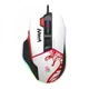 Миша A4Tech W95 Max Bloody (Naraka) USB Білий/Червоний/Чорний 38680 - изображение 1