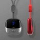 Микро-точечный электронный массажер для шеи Neck Massager - изображение 8