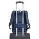 Рюкзак Rivacase 8460 Dark Blue 17.3" ( Синій ) - зображення 7