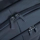 Рюкзак Rivacase 8460 Dark Blue 17.3" ( Синій ) - зображення 8