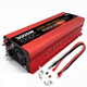 Инвертор преобразователь24V-220V синусоидный 3000W (124302100AR01124) TIN66 - изображение 1