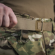 M-Tac ремінь Range Belt D-Ring Cobra Buckle Multicam M/L - зображення 9