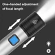 Фонарик BL K31 USB CHARGE для дома, для дачи, для похода, для отдыха - изображение 6