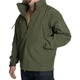 Куртка Helikon-tex GUNFIGHTER - Shark Skin Windblocker, Olive green XS/Regular (KU-GUN-FM-02) - зображення 8