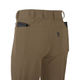 Штани Helikon-tex COVERT TACTICAL - VersaStretch, Mud brown L/Regular (SP-CTP-NL-60) - изображение 9