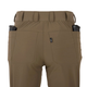 Штани Helikon-tex COVERT TACTICAL - VersaStretch, Mud brown L/Regular (SP-CTP-NL-60) - изображение 10