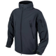 Куртка Helikon-Tex GUNFIGHTER - Shark Skin Windblocker, Navy blue XL/Regular (KU-GUN-FM-37) - зображення 1