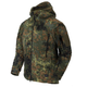 Куртка Helikon-Tex PATRIOT - Double Fleece, Flecktarn L/Regular (BL-PAT-HF-23) - изображение 1