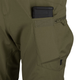 Брюки Helikon-Tex URBAN TACTICAL - Flex, Olive green S/Regular (SP-UTF-NR-02) - зображення 7