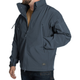 Куртка Helikon-Tex GUNFIGHTER - Shark Skin Windblocker, Navy blue 3XL/Regular (KU-GUN-FM-37) - изображение 8