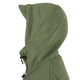 Куртка Helikon-tex Patriot - Double Fleece, Olive green XL/Regular (BL-PAT-HF-02) - зображення 5