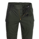 Брюки URBAN TACTICAL - PolyCotton Ripstop, Jungle green S/Long (SP-UTL-PR-27) - зображення 4