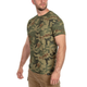 Футболка Helikon-Tex TACTICAL - TopCool, Woodland S/Regular (TS-TTS-TC-04) - зображення 2