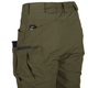 Брюки Helikon-Tex URBAN TACTICAL - Flex, Olive green M/Regular (SP-UTF-NR-02) - зображення 4