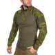 Бойова сорочка Helikon-Tex MCDU Combat, Pencott wildwood/Olive green XS/Regular (BL-MCD-NR-4502) - зображення 2