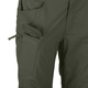 Брюки URBAN TACTICAL - PolyCotton Ripstop, Taiga green M/Long (SP-UTL-PR) - зображення 5