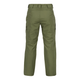 Штани Helikon-Tex URBAN TACTICAL - PolyCotton Ripstop, Olive green L/Short (SP-UTL-PR-02) - изображение 3