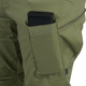 Штани Helikon-Tex URBAN TACTICAL - PolyCotton Ripstop, Olive green L/Short (SP-UTL-PR-02) - изображение 6