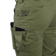 Штани Helikon-Tex URBAN TACTICAL - PolyCotton Ripstop, Olive green L/Short (SP-UTL-PR-02) - изображение 8