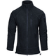 Куртка Helikon-Tex ALPHA Tactical - Grid Fleece, Navy blue 3XL/Regular (BL-ALT-FG-37) - зображення 2