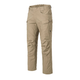 Брюки URBAN TACTICAL - PolyCotton Ripstop, Khaki 3XL/Long (SP-UTL-PR-13) - зображення 1