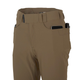 Брюки Helikon-tex COVERT TACTICAL - VersaStretch, Mud brown XL/Long (SP-CTP-NL-60) - зображення 7