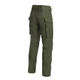 Брюки Helikon-Tex MBDU - Nyco Ripstop, Olive green S/Regular (SP-MBD-NR-02) - зображення 3