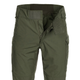 Брюки Helikon-Tex MBDU - Nyco Ripstop, Olive green S/Regular (SP-MBD-NR-02) - зображення 4