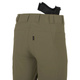 Штани Helikon-tex COVERT TACTICAL - VersaStretch, Adaptive green M/Regular (SP-CTP-NL-12) - изображение 11