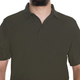 Футболка Polo Helikon-Tex URBAN TACTICAL - TopCool, Olive Green L/Regular (PD-UTL-TC-02) - зображення 3