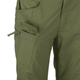 Брюки URBAN TACTICAL - PolyCotton Ripstop, Olive green S/Short (SP-UTL-PR-02) - зображення 5