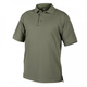 Футболка Polo Helikon-Tex URBAN TACTICAL - TopCool, Adaptive green L/Regular (PD-UTL-TC-12) - изображение 1