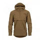 Анорак Helikon-Tex MISTRAL - Soft Shell, Mud brown XS/Regular (KU-MSL-NL-60) - зображення 2
