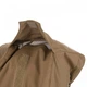 Анорак Helikon-Tex MISTRAL - Soft Shell, Mud brown XS/Regular (KU-MSL-NL-60) - зображення 10