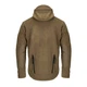 Флісова кофта Helikon Patriot, Coyote, 2XL - зображення 3