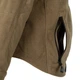 Флісова кофта Helikon Patriot, Coyote, 2XL - зображення 6