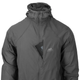 Куртка Helikon-Tex TRAMONTANE Wind Jacket - WindPack Nylon, Shadow grey S/Regular (KU-TMT-NL-35) - изображение 7