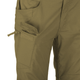 Штани Helikon-Tex URBAN TACTICAL - PolyCotton Ripstop, Adaptive green M/Short (SP-UTL-PR-12) - изображение 5