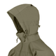 Куртка Helikon-Tex BLIZZARD - StormStretch, Adaptive green 2XL/Regular (KU-BLZ-NL-12) - зображення 6