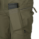 Штани Helikon-Tex URBAN TACTICAL - PolyCotton Canvas, Olive green 2XL/Short (SP-UTL-PC-02) - изображение 8