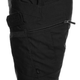 Штани Helikon-Tex URBAN TACTICAL - PolyCotton Ripstop, Black 2XL/Short (SP-UTL-PR-01) - изображение 5